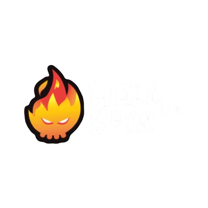 HellSpin Casino Logo