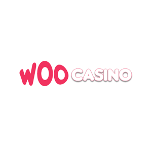 Woo Casino Logo